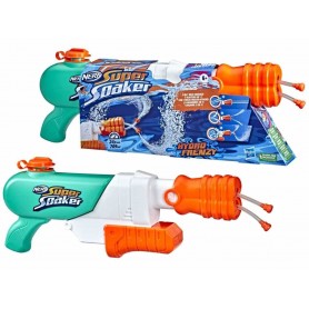 Hasbro F38915 - Nerf - Super Soaker – Hydro Frenzy