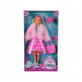 Simba 33559 - Steffi Love - Steffi Flamingo Fashion