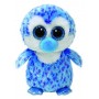 Ty 36372 - Beanie Boos - Tony Pinguino Azzurro 15 cm