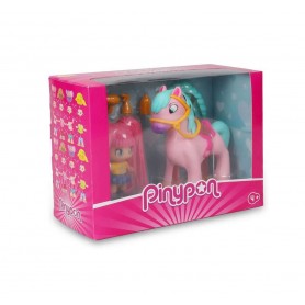 Famosa 17180 - PinyPon -...