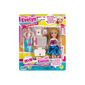 Rstoys 11347 - Evelyn...