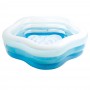 Intex 56495 - Piscina Stella 185x180x53 cm