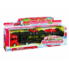 Rstoys 11333 - Camion...