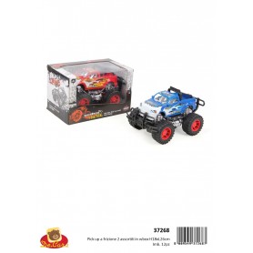 Decar 37268 - Pick-up a...