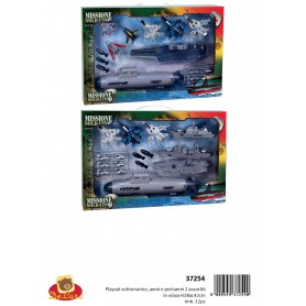 Decar 37254 - Playset...