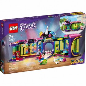 Lego 41708 - Friends -...