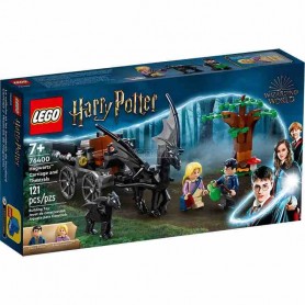 Lego 76400 - Harry Potter -...