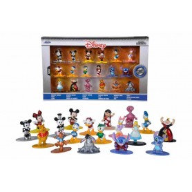 Simba 5005 - Personaggi Disney Nano Multi Pack Wave