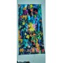 Fratelli Pesce 8446 - Telo Mare Cotone Stampa Digitale 75x150 cm Assortiti