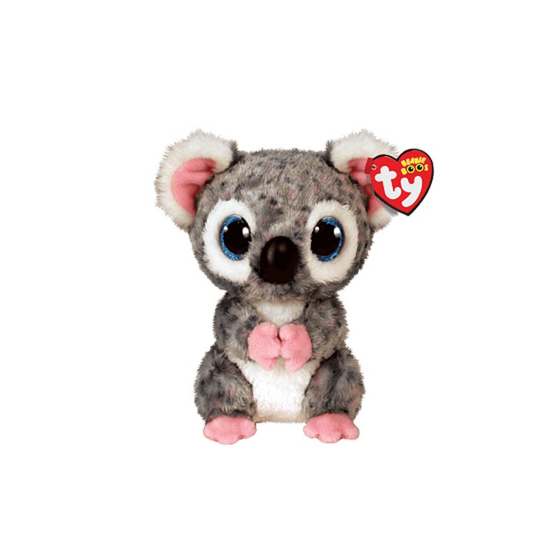 Ty 36378 - Beanie Boos - Karly Koala 15 cm