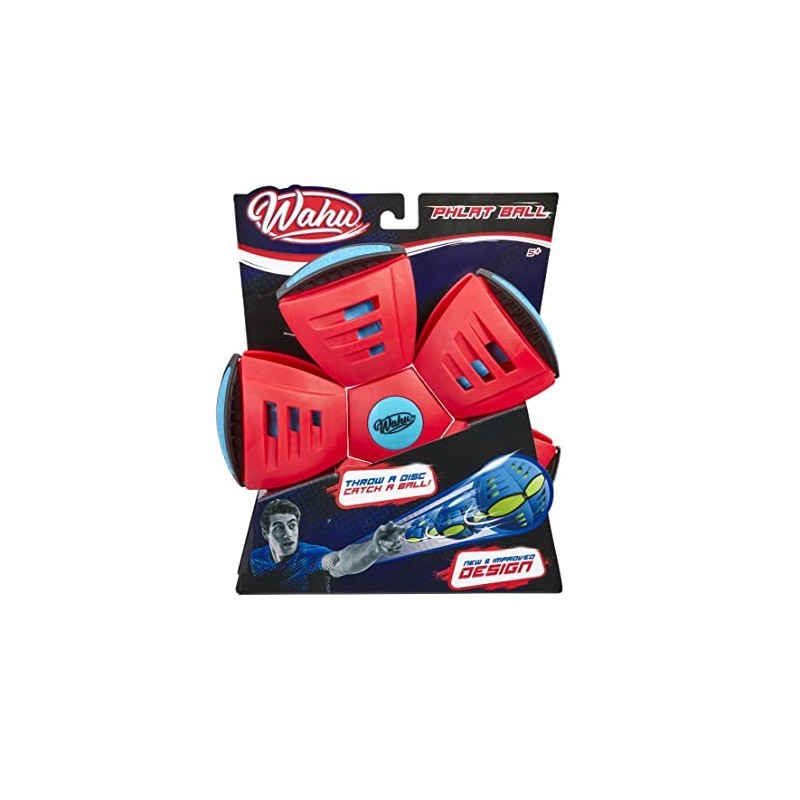 Goliath 921097 - Phlat Ball Junior