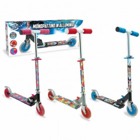 Teorema 52020 - Monopattino...