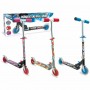 Teorema 52020 - Monopattino 2 Ruote Alluminio