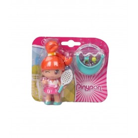 Famosa 17010 - PinyPon -...