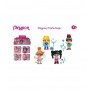 Famosa 17010 - PinyPon - Pinypon Professioni Ass.te