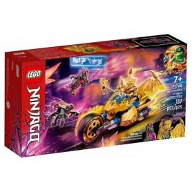 Lego 71768 - Ninjago - Moto...