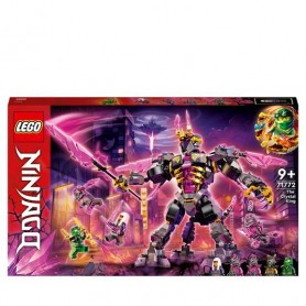 Lego 71772 - Ninjago - Il...