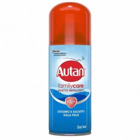 Autan 4263 - Autan Family...