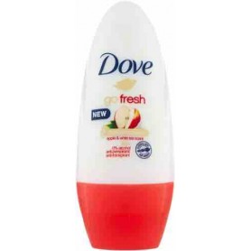 Dove 956 - Deo Roll Go...