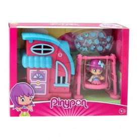 Famosa 15606 - PinyPon -...