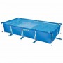 Intex 28274 - Piscina Fuoriterra Metal Frame 450 x 220 x 84 cm con Filtro a Cartuccia