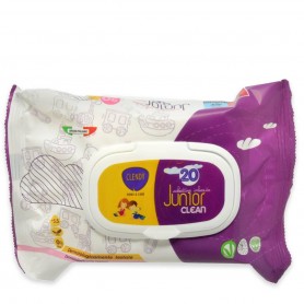 Clendy 252826 - Salviette...