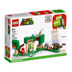 Lego 71406 - Super Mario -...