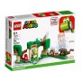 Lego 71406 - Super Mario - Pack Espansione Casa dei Regali di Yoshi