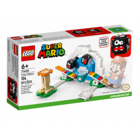 Lego 71405 - Super Mario -...