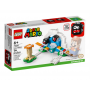 Lego 71405 - Super Mario - Pack Espansione Pinne di Stordino