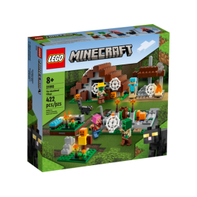 Lego 21190 - Minecraft - Il...