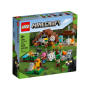 Lego 21190 - Minecraft - Il Villaggio Abbandonato
