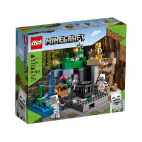 Lego 21189 - Minecraft - Le...