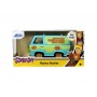 Simba 52011 - Scooby-Doo Mystery Machine Scala 1:32