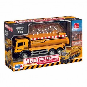 Rstoys 11350 - Mezzi da...