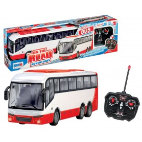 Rstoys 11391 - Autobus...