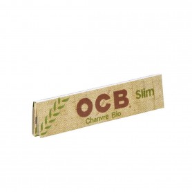 Ocb 9150 - Cartine Ocb Bio...