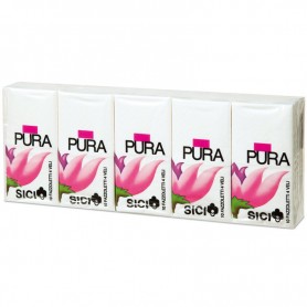 Pura 1091 - Fazzoletti di...