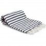 Fratelli Pesce 8445 - Telo Fouta Matrimoniale 180 x 170 cm