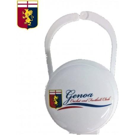 Genoa 8195 - Portaciuccio Genoa