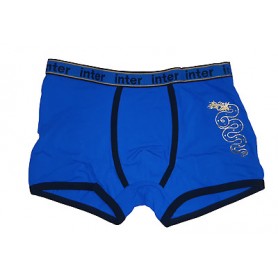 Inter 11028 - Boxer Cotone...