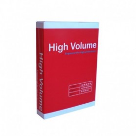 High Volume 18305 - Carta...