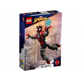 Lego 76225 - Spiderman -...