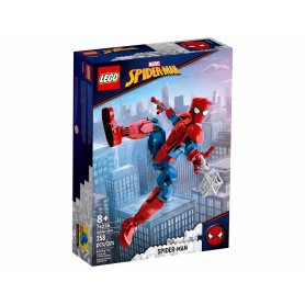 Lego 76226 - Spiderman -...