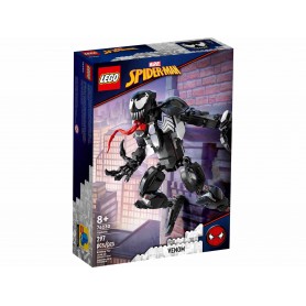 Lego 76230 - Spiderman - Venom