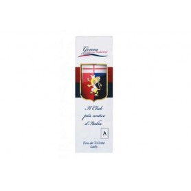 Genoa 1894 - Profumo Vapo Lady Genoa 100 ml