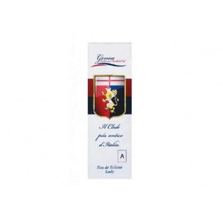 Genoa 1894 - Profumo Vapo Lady Genoa 100 ml