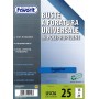 Favorit 460019 - Buste Forate Universali A5 15x21 Conf. 25 pz