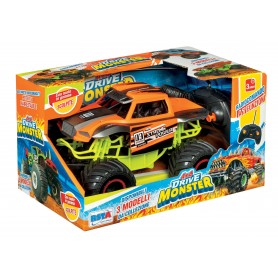 Rstoys 11370 - Auto 4x4...