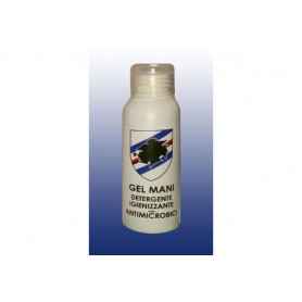 Sampdoria 0009 - Gel Mani...